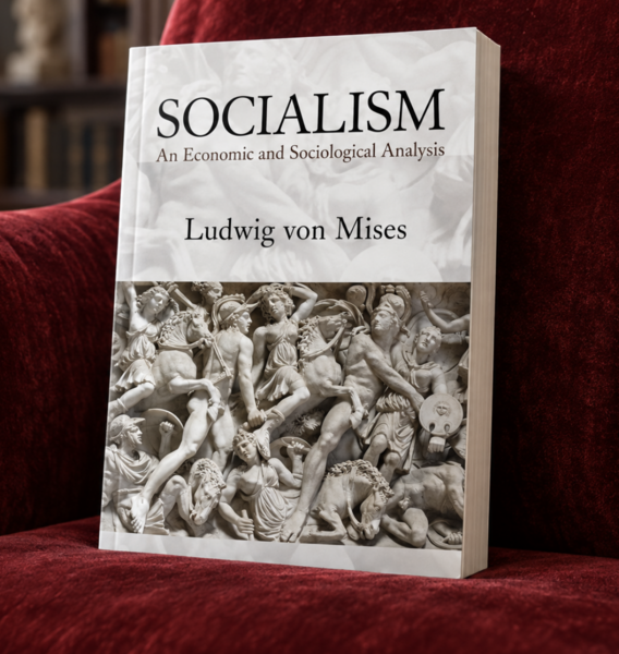 Soubor:Socialism book.png