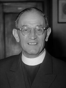 Martin Niemöller