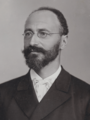 Eugen Böhm Ritter von Bawerk