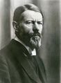 sociolog Max Weber