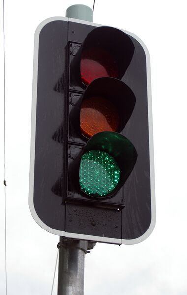 Soubor:LED traffic light.jpg