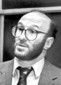 Walter Edward Block
