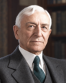 Frank Albert Fetter