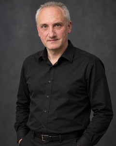 Ing. Petr „D-FENS“ Jaroš