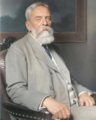 Friedrich von Wieser