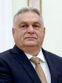 Viktor Orbán