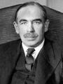 ekonom John Maynard Keynes