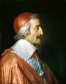 Kardinál Richelieu