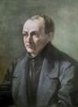matematik Auguste Comte