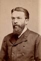 Carl Menger von Wolfensgrün