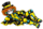 odpočívajícího RoboVojtíka