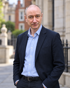 Neil Woods